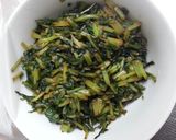菜飯作り方4写真