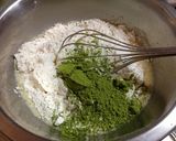 ホットケーキミックスで簡単☆抹茶どら焼き作り方2写真