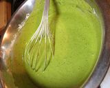 ホットケーキミックスで簡単☆抹茶どら焼き作り方3写真