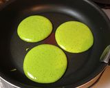 ホットケーキミックスで簡単☆抹茶どら焼き作り方5写真