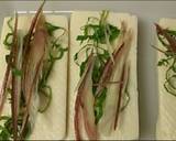 ☆豆腐の薬味肉巻ステーキ☆作り方2写真