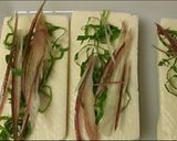 ☆豆腐の薬味肉巻ステーキ☆作り方2写真