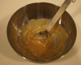 わけぎと油揚げの酢味噌和え☆お酒のあてに作り方2写真