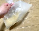 m鰯のカレームニエル レモンバターソース作り方1写真
