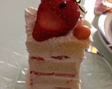 卵アレルギーでもＯＫ☆簡単♬ケーキ作り方8写真