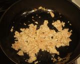 鶏挽き肉を使った☆あっさり麻婆茄子作り方2写真