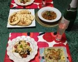 チキンとアボカドのクリームグラタン♪作り方7写真