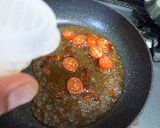昆布茶マリネ　ポークソテー作り方10写真