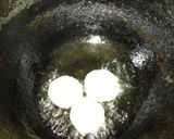 薬味たっぷりおかずにもなる茄子の素揚げ作り方1写真