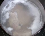 激ウマヘルシー味噌カツ作り方3写真