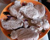 激ウマヘルシー味噌カツ作り方4写真
