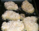 激ウマヘルシー味噌カツ作り方6写真