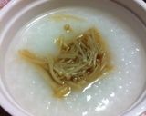 簡単！保温ポットでお粥作り方8写真