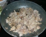 豚のバラのみそマヨ焼き作り方2写真