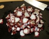 簡単♪絶品たこ飯作り方2写真