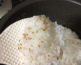 スープやカレーに☆ゴマごはん♡作り方3写真