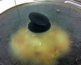 固くならない！材料これだけお好み焼き作り方4写真