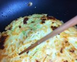 固くならない！材料これだけお好み焼き作り方5写真