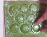簡単☆マイククッキー☆作り方3写真