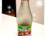 ポテトチップスと唐揚げが入った卵焼き♪作り方4写真