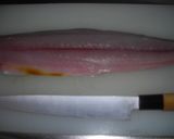 お弁当にも!さわら(さごし)の味噌漬け作り方1写真