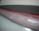 お弁当にも!さわら(さごし)の味噌漬け作り方2写真