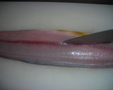 お弁当にも!さわら(さごし)の味噌漬け作り方3写真