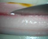 お弁当にも!さわら(さごし)の味噌漬け作り方4写真