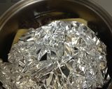 ふわふわ食感の高野豆腐のはさみ煮作り方6写真