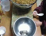 田舎の手作り味噌作り方4写真