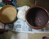 田舎の手作り味噌作り方5写真