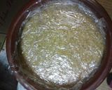 田舎の手作り味噌作り方7写真