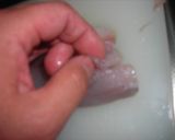 お弁当にも!さわら(さごし)の味噌漬け作り方6写真