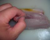 お弁当にも!さわら(さごし)の味噌漬け作り方7写真