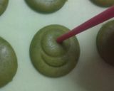 簡単☆マイククッキー☆作り方6写真
