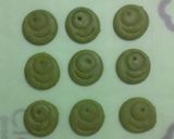 簡単☆マイククッキー☆作り方7写真