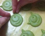 簡単☆マイククッキー☆作り方8写真