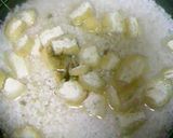 カニかまご飯作り方3写真