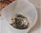 トマトフレンチトースト作り方1写真