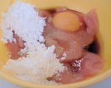 おいしい！からあげ♡作り方2写真