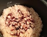簡単♪絶品たこ飯作り方3写真