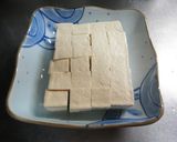 中華風冷奴作り方1写真