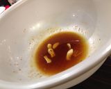 簡単!!かつおの冷製パスタ(`・ω・´)作り方4写真