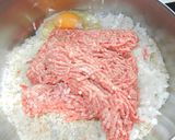 我が家の煮込みハンバーグ♪作り方3写真