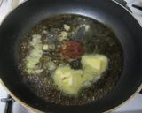 バタポンソースde鱈のムニエル♪作り方4写真