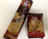 カニとトマトソースのパスタ作り方9写真