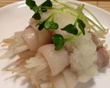 レンジで簡単♪もやしの豚バラ巻き作り方7写真