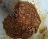 油分なし♪レンジで簡単あっさり納豆パスタ作り方3写真