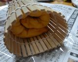 おせちにも♪バーミックスで簡単！伊達巻作り方12写真