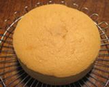 * こぐまのケーキ *作り方4写真